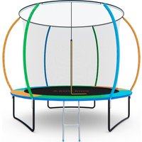 Батут DFC A.Kou Kids TX-B7123-10FT