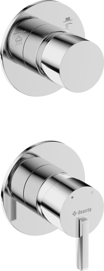 

Смеситель Deante Silia BQS044P