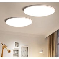 Светильник-тарелка ImperiumLoft Slim01 178437-26