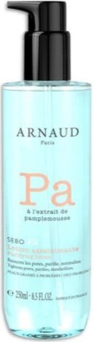 

Arnaud Лосьон для лица Pa A L’extrait De Pamplemousse Sebo 2 Purifying Lotion 250 мл