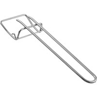 Мини-печь TurboTronic TT-AFO14 (черный/серебристый)