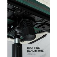 Игровое (геймерское) кресло Knight Regal (светло-серый)