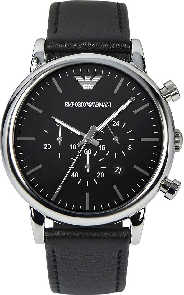 

Наручные часы Emporio Armani AR1828