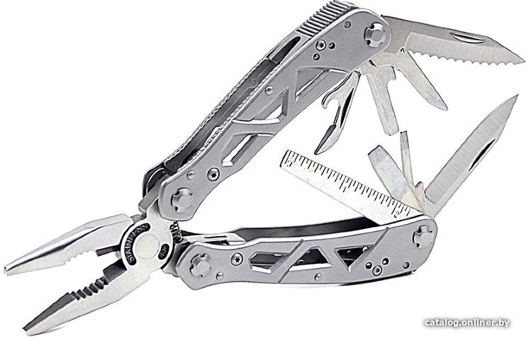 Мультитул Ganzo G112