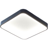 Припотолочная люстра Aitin Pro LC23431 D500 (черный)