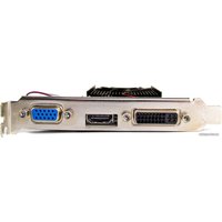 Видеокарта AFOX GeForce GT 610 2GB DDR3 AF610-2048D3L7-V6