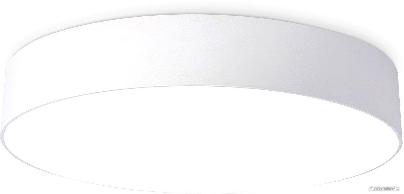 

Светильник-тарелка Ambrella light Air Alum FV5528 WH