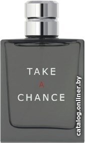 Туалетная вода Dilis Parfum Take a Chance Sport EdT 100 мл