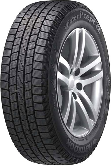 

Зимние шины Hankook Winter i*cept IZ W606 185/55R16 83T