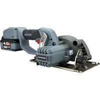 Дисковая (циркулярная) пила Profipower DHS-18V (с 1-им АКБ)