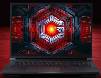 Игровой ноутбук Xiaomi Redmi G 2022 JYU4490CN