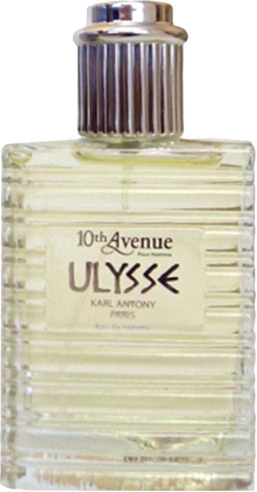 

Туалетная вода Jean Jacques Vivier 10th Avenue Ulysse EdT (100 мл)