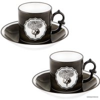 Чашка с блюдцем Vista Alegre Herbariae 21133532