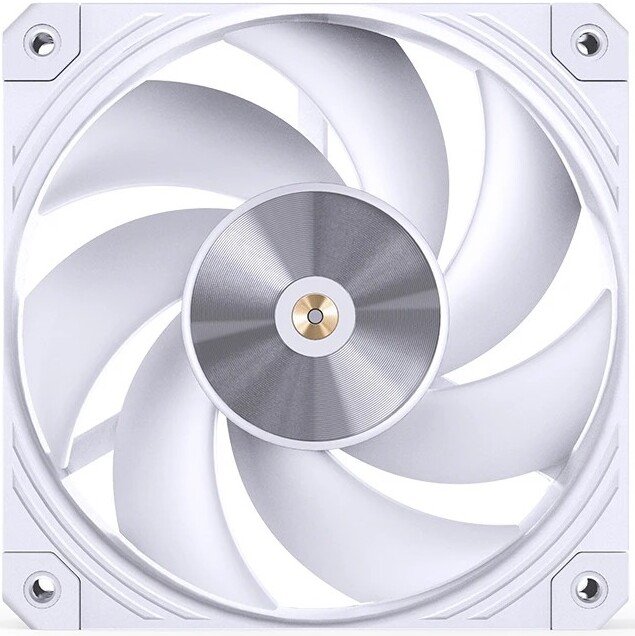 

Вентилятор для корпуса Jonsbo HF3-120W (белый)