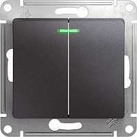 Выключатель Systeme Electric Glossa GSL001353