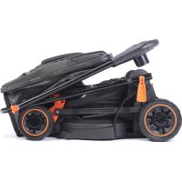 Газонокосилка Patriot PT 1534E Lux