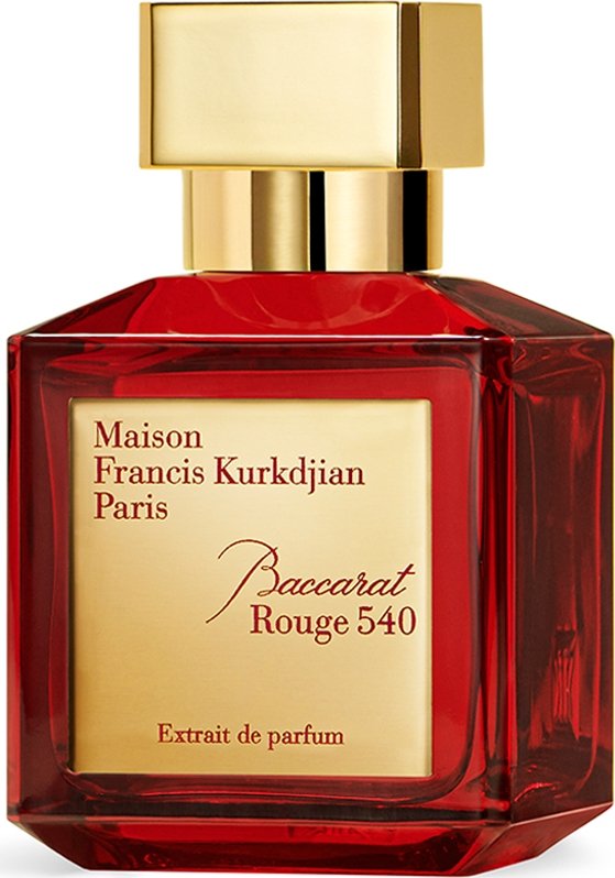

Духи Maison Francis Kurkdjian Baccarat Rouge 540 Extrait de Parfum (70 мл)