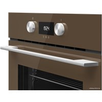 Электрический духовой шкаф TEKA HLC 8400 (коричневый)