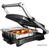 Электрогриль Redmond (Редмонд) SkyGrill RGM-M810S