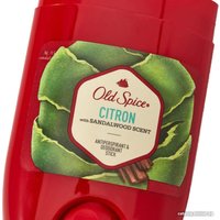 Антиперспирант-стик Old Spice Citron 50 мл