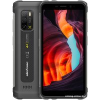 Телефон Ulefone Armor X10 Pro (серый)
