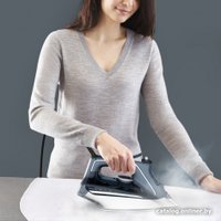Утюг Rowenta Pro Master DW8221D1