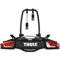 Велобагажник на фаркоп Thule VeloCompact 13-pin 924001 в Солигорске