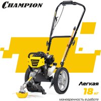 Триммер Champion LMH4412