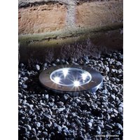 Тротуарный встраиваемый светильник ArtStyle CL-S14CX2