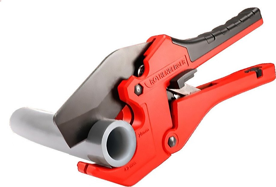 Труборез Rothenberger Rocut 42 Twin Cut 1000003011