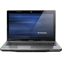 Ноутбук Lenovo IdeaPad Z560 (59069084)