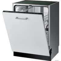 Встраиваемая посудомоечная машина Samsung DW60R7040BB