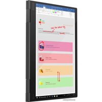 Ноутбук 2-в-1 Lenovo ThinkPad X1 Yoga 4 20QF0027RT