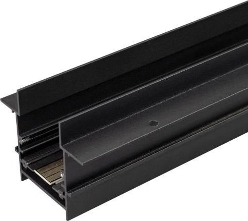 

Трековый светильник Arlight MAG-TRACK-4560-FDW-3000 (BK) 34680