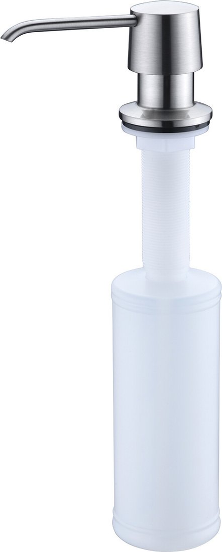

Дозатор для жидкого мыла Wasserkraft K-1599