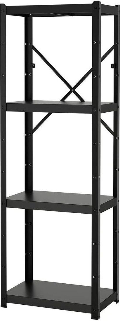Стеллаж Ikea Bror 49619401