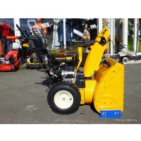 Снегоуборщик Cub Cadet 526 HD SWE