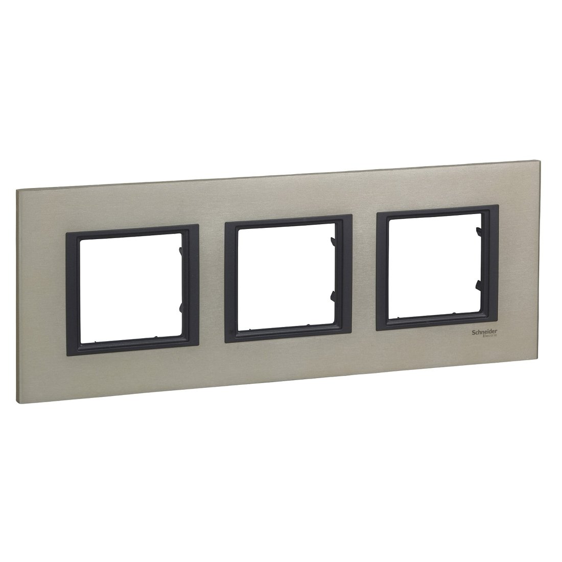 

Рамка Schneider Electric Unica MGU68.006.7A1