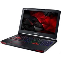 Игровой ноутбук Acer Predator 15 G9-593-504U [NH.Q16ER.001]
