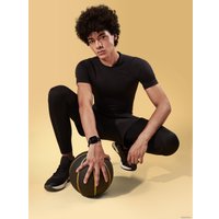 Умные часы Amazfit Bip U Pro (черный)