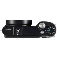 Беззеркальный фотоаппарат Samsung NX1000 Double Kit 20-50mm + 16mm