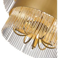 Подвесная люстра ST Luce Contatto SL1225.203.09