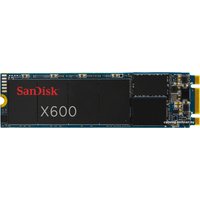SSD SanDisk X600 128GB SD9SN8W-128G-1122