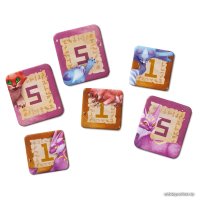 Настольная игра GaGa Games Остров Кошек: Чудища + Котята (дополнение)