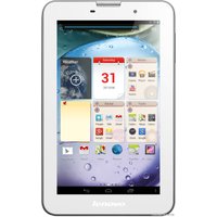 Планшет Lenovo IdeaTab A3000 16GB 3G White (59366212)