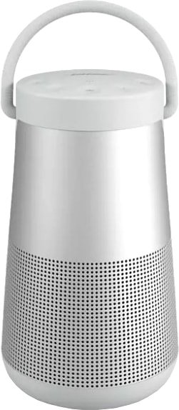 

Беспроводная колонка Bose SoundLink Revolve+ II (серебристый)