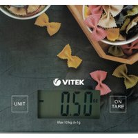 Кухонные весы Vitek VT-8027