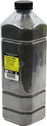 

Тонер Hi-Black для Kyocera FS-4000dn/2000d/3900dn (TK-310/TK-330) 450 г