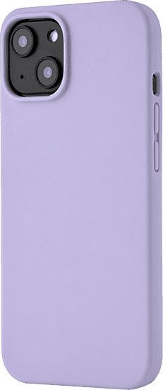 

Чехол для телефона uBear Touch Case для iPhone 14 Plus (фиолетовый)