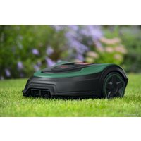 Газонокосилка-робот Bosch Indego S 500 06008B0272